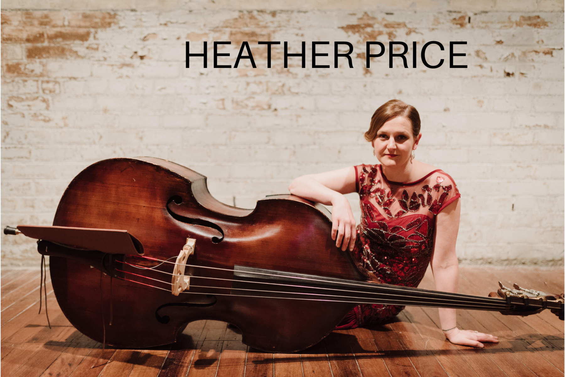 Heather Price